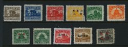 11 Wartime Revenues