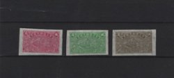 Parcel Post Tax ,1935 Wetterling R, pp 2,3,4