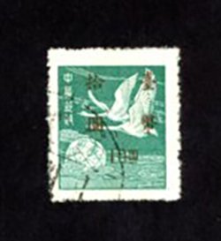 1010 with small characters 6.5 mm in deep brown