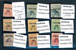 Chinkiang (2 images)