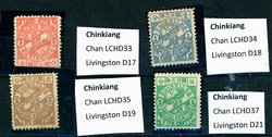 Chinkiang (2 images)
