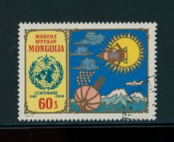 Mongolia