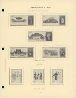 Fidelity PRC Album 2024 Supplement (31 pages)