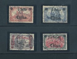 German Offices - 53-56