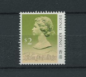 500a Series 1988