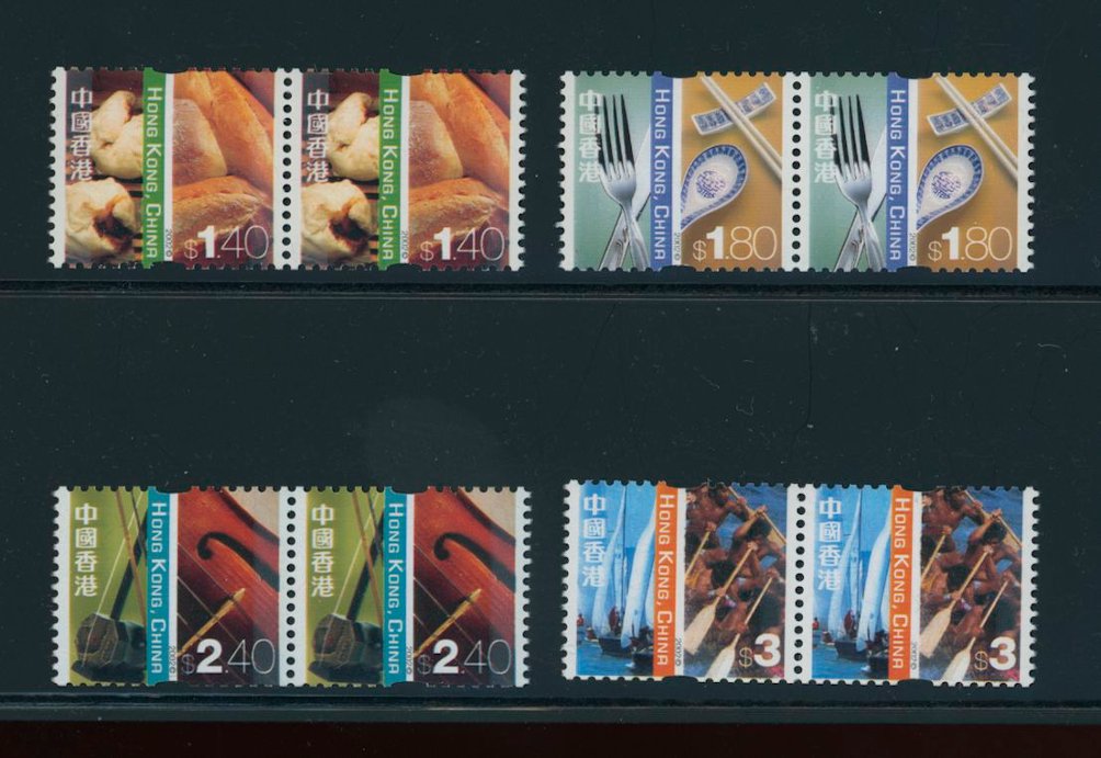 1014-17 complete set of 2002 coils in pairs, they were issued without numbers on the back