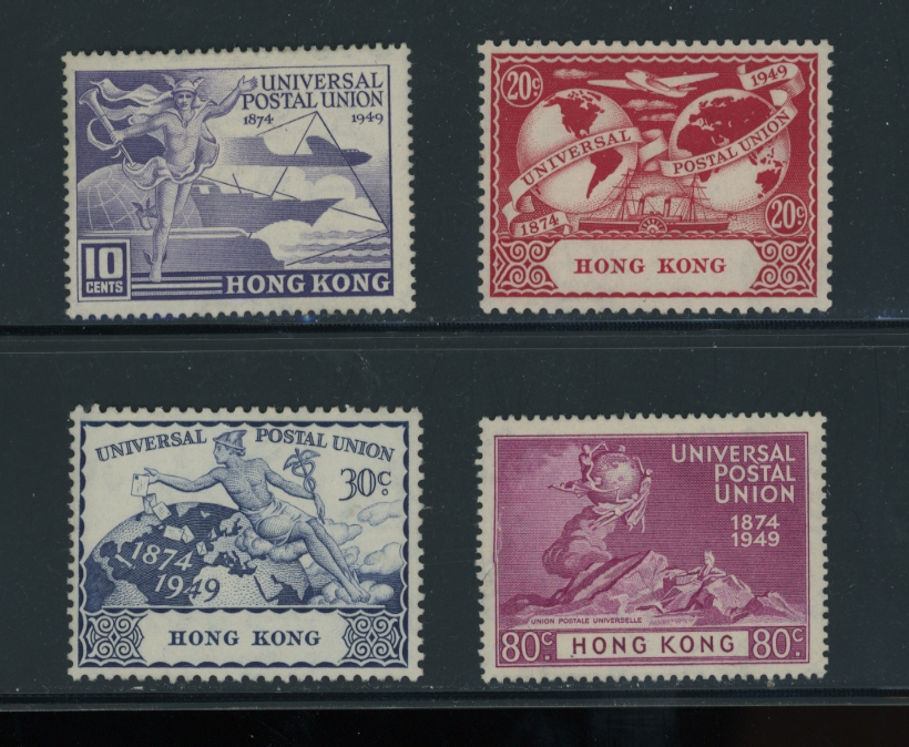 180-83 complete, VLH