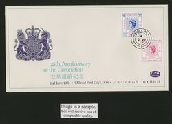 347-48 on 1978 June 2 First Day Cover Yang C38