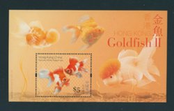 1142 souvenir sheet