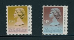 532-33 1988 Series