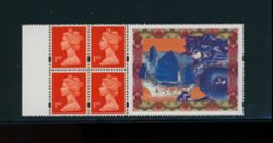 1997 GB HB13 with Hong Kong Label