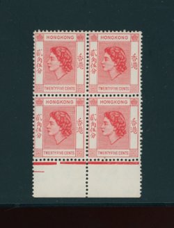 189 bottom margin block of four
