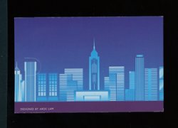 SB33 Jun. 1, 1995 7-Eleven Stamp Booklet. The 2nd Series