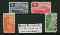 Shanghai-Nanking - 9N101-04 CSS SN 140-43