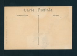 Supeh Fall of Singapore Commemoratives tied with a cancel on a picture postcard (2 images)