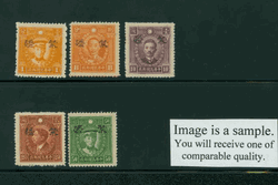 Mengkiang 2N107-13 variety CSS MK 213-17 Yellowish Paper