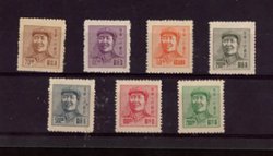 East China Yang EC451-457