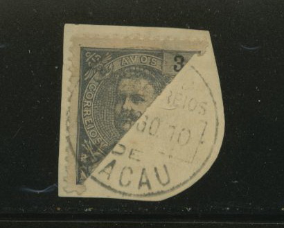 81 bisect on piece Yang 130a