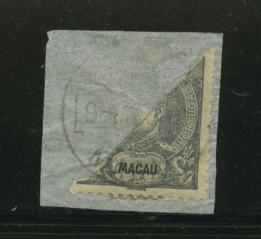 81 bisect on piece Yang 130a