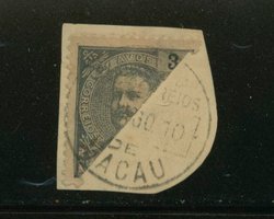 81 bisect on piece Yang 130a