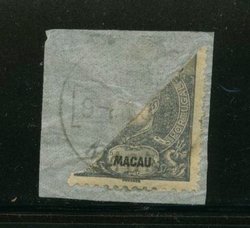 81 bisect on piece Yang 130a