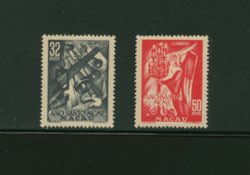 339-40 Holy Year 1950