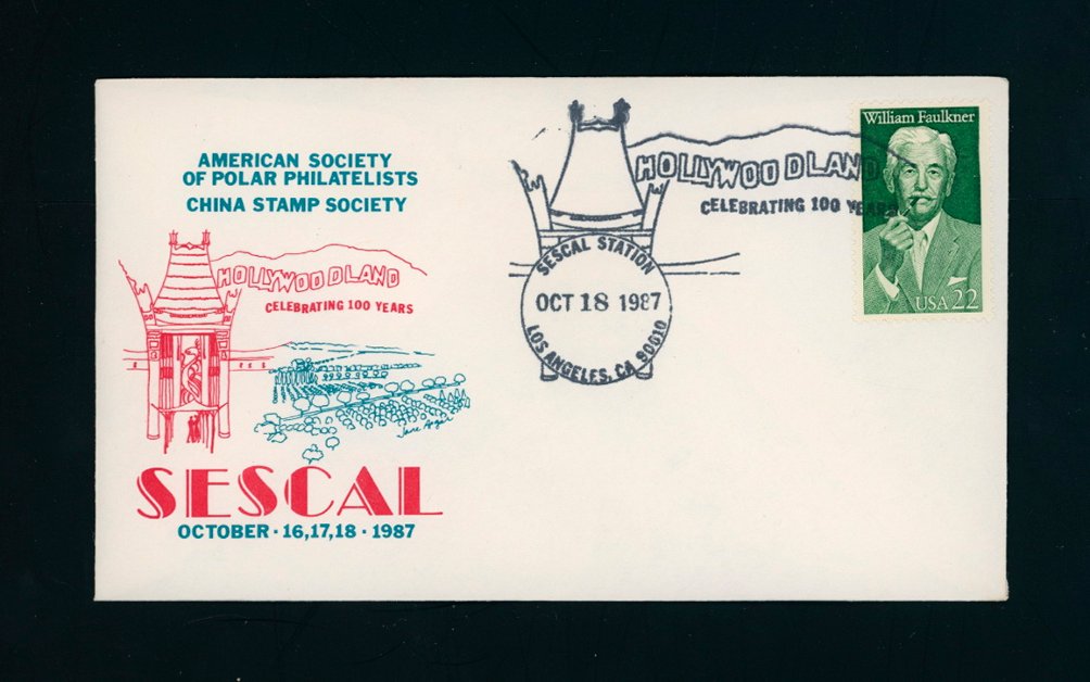 1987 CSS Annual Meeting