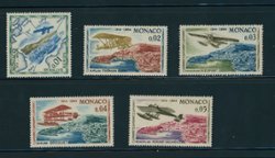 Monaco
