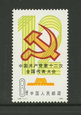 1804 PRC J86 1982