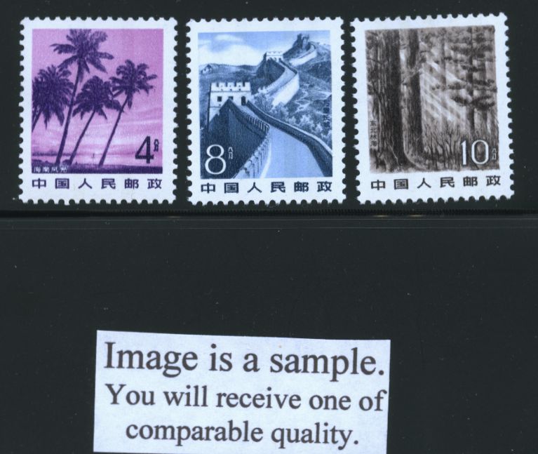 1727a, 1729a and 1730a Tagged