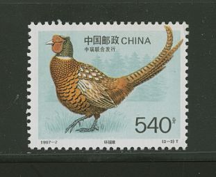 2764 pheasant