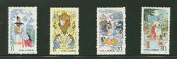 1992-95 PRC J113 1985