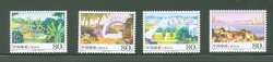 3359-62 PRC 2004-10 Hometowns of Returning Chinese