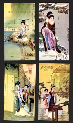 D & O 2240-01 to 10 with greenish background (3 images)