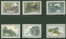 1956-61 PRC T100 1984