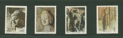 2458-61 PRC 1993-13 Longmen Grattoes