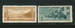 311-12 PRC C40 1957, LH