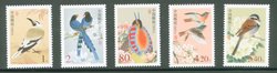 3175-79 first issue of PRC R31