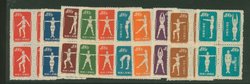 140-50 PRC S4 Reprints 1952