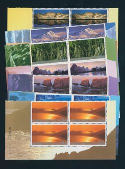 3394-05 PRC 2004-24 complete in LL blocks of four