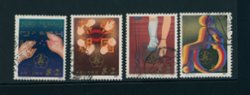B3-6, postally used