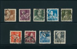 273-810 PRC R8 1955 used