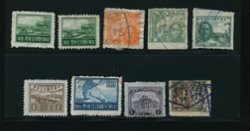 Taiwan group of 9