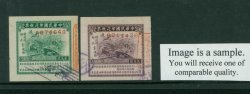ROC Revenues Large Transportation Set of 2