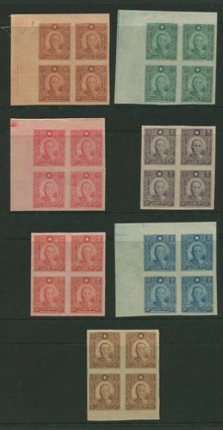 506-12 in blocks of four
