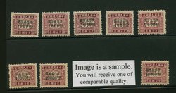 J102-09 complete, most are NH