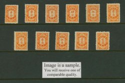 J69-79 CSS PD 85-95 complete VLH
