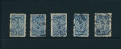 J7, 9-10 and 12-13