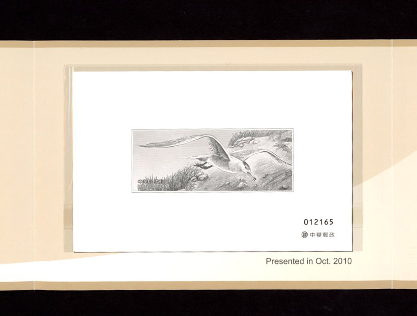 Specimen 2 May 15, 2002