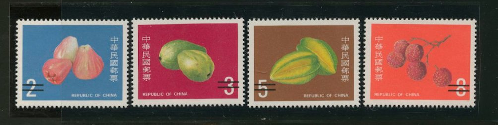 2464-67 SPECIMENS